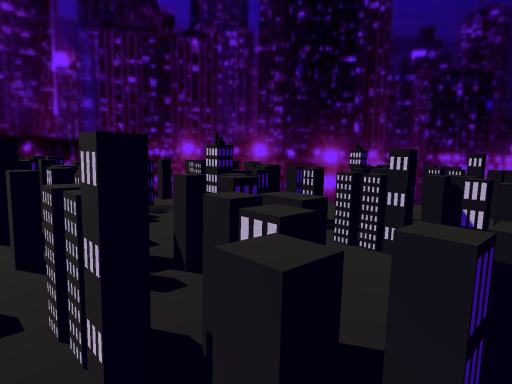 Cityscape
