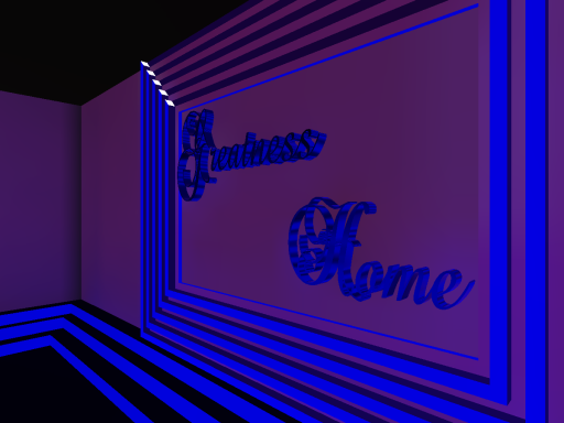 Greatness 2․0 Home