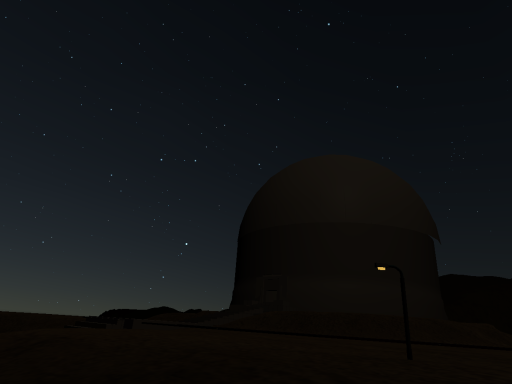 StaringStaringNight