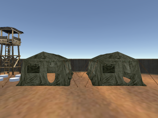 Doomgazer's Avatar World‚ Update