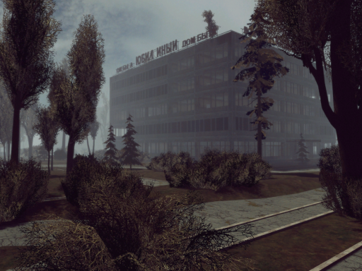 Pripyat