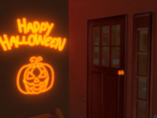 Smileys Cozy Halloween