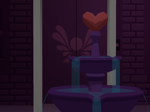 ［W․I․P］ Dreemurr Family Home