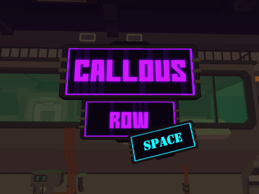 CR S2 Space