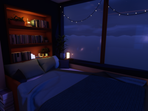 Dreamy Den