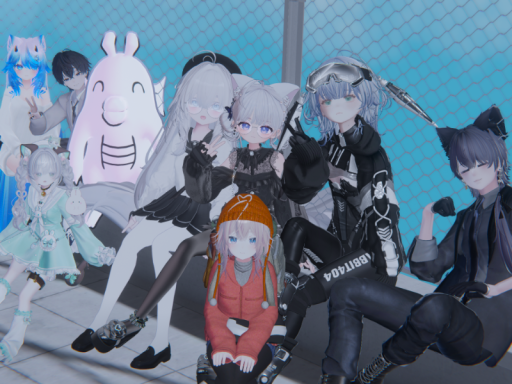 AKI'S HOME beta