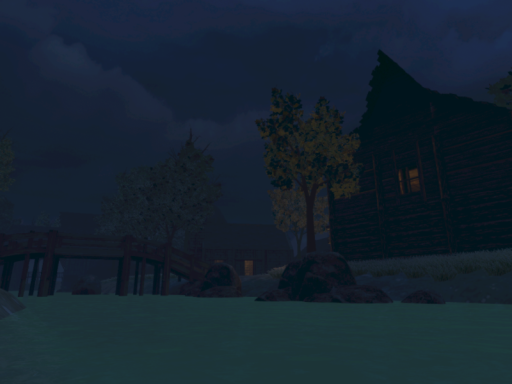 Farmer's Village
