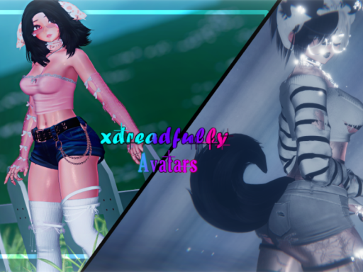 Dreadfulls Avatars
