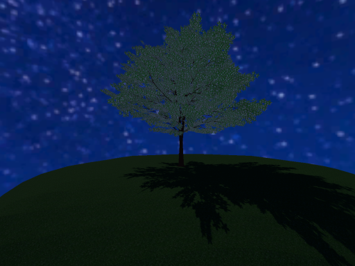 hilltop