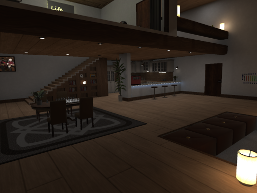 Ztevan's Room