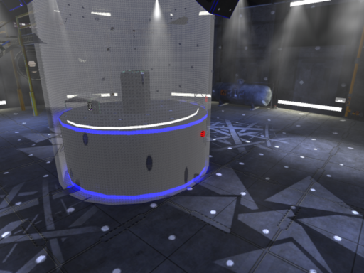 dub reactor