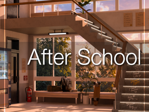 After School