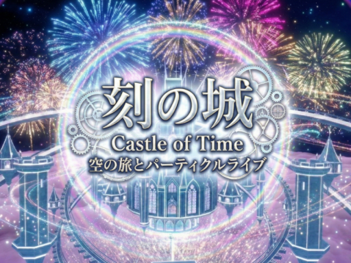 刻の城 ～Castle of Time～
