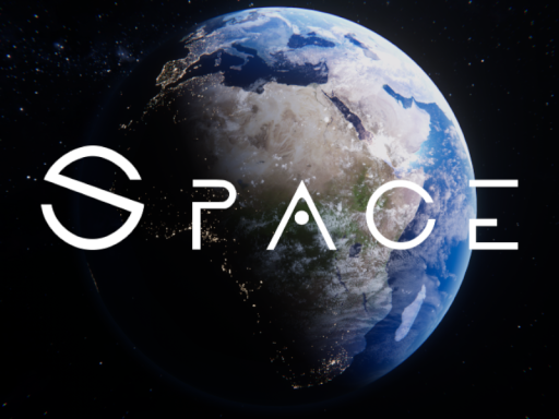 space