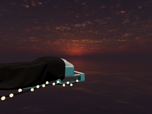 MsChich's Avatar and Chill World
