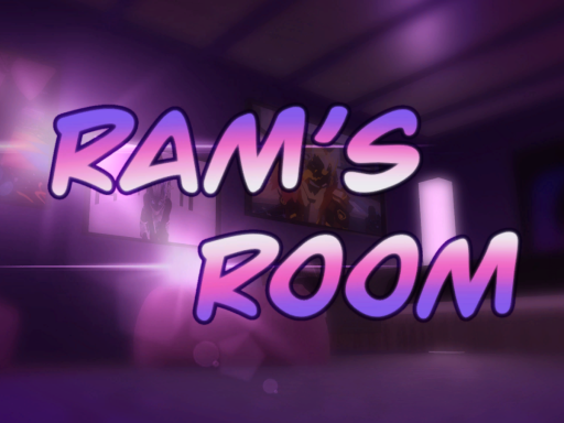 Ram's Room