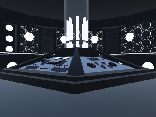tardis home