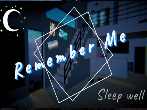Remember me