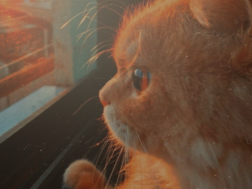 Meow Gang