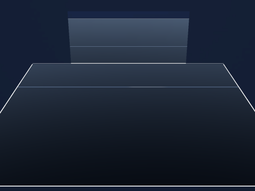 Home World Dark Theme