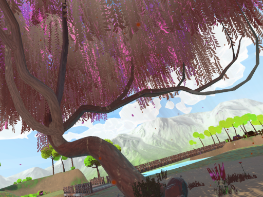 Haven Isle