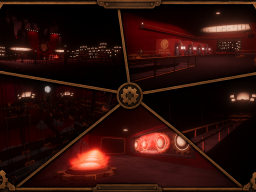 Skrap-Bot Factory V3 Revamp