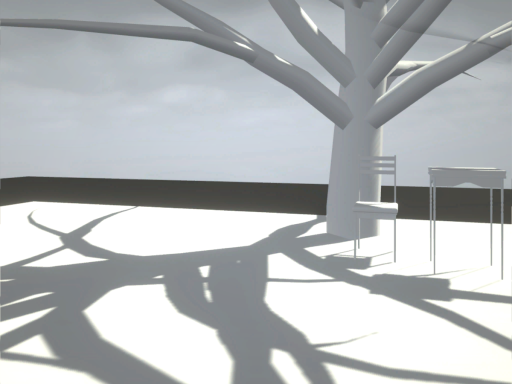 WhiteTree