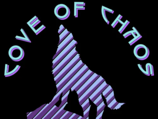 Cove Of Chaos