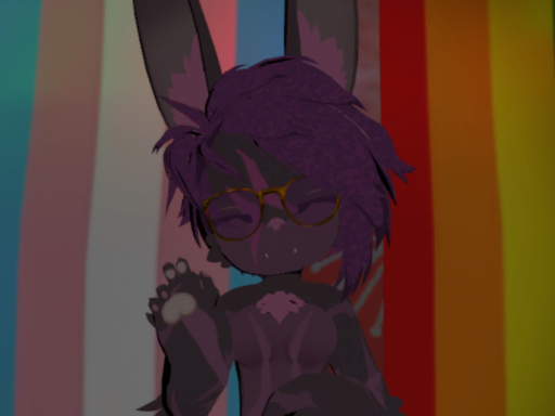 Cyber's Avatars