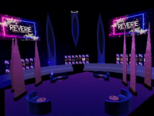 Reverie Hub