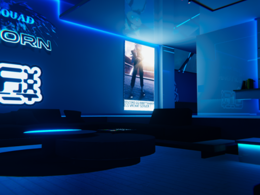 The lain salon updated