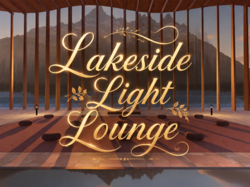 Lakeside Light Lounge
