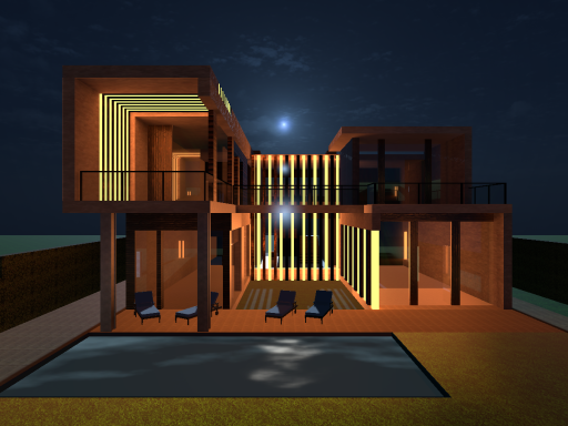 XeDM Home 2023