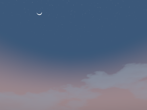 Sundial Island