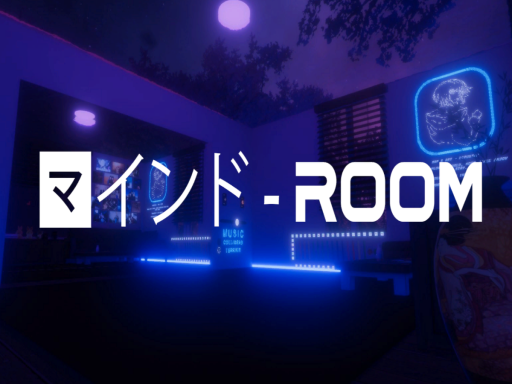 マインド - ROOM