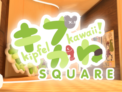 キプかわスクエア ⁄ Kipkawa Square
