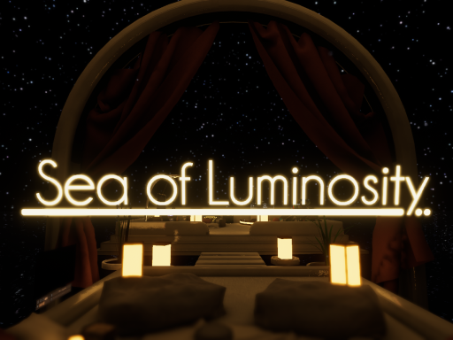 Sea of Luminosity