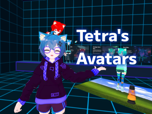 Tetra's Avatars