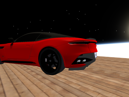 Space