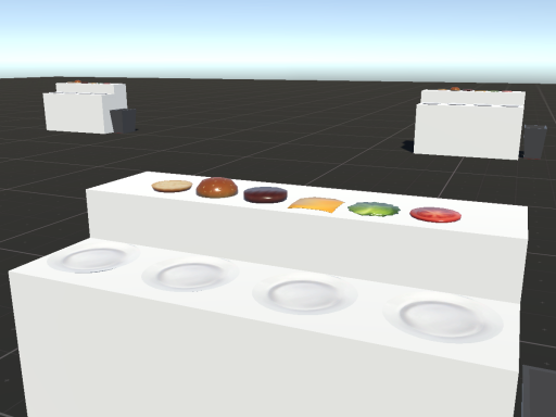 Burger Station