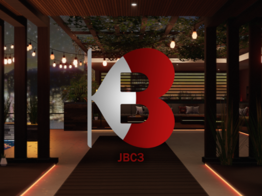 Just B Club 3