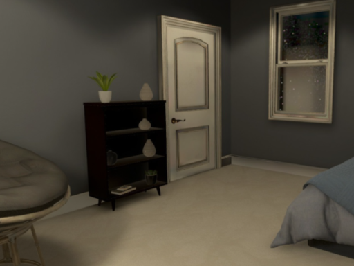 Modern Room