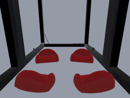 chill room