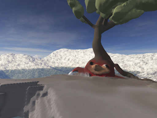 Sculpted World23