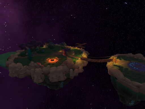 Starlit Sanctuary