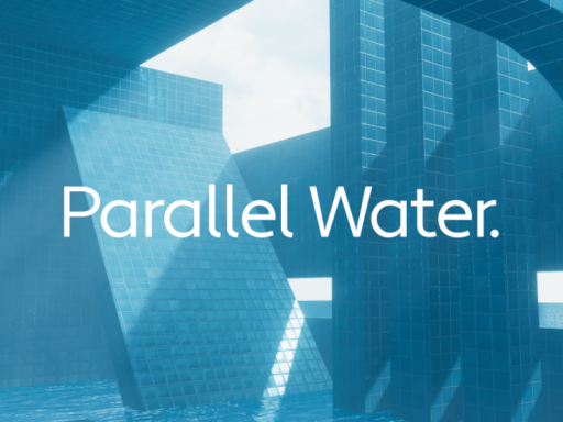 Parallel Water․