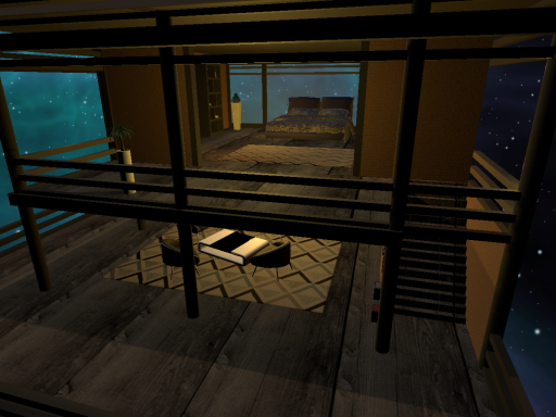 Nas' Space