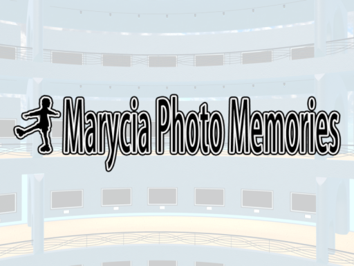 Marycia Photo Memories