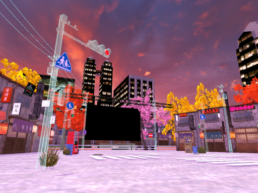 Virtual DOOZ v2