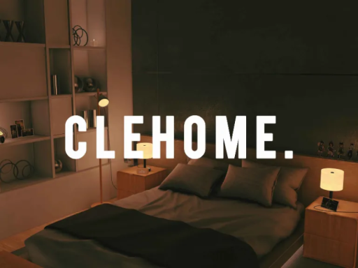 Clehome․